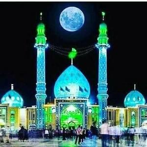 Meet your Posher, Afshan